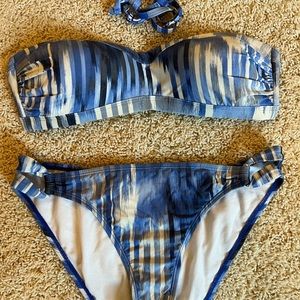ATHLETA swimsuit. Size Medium